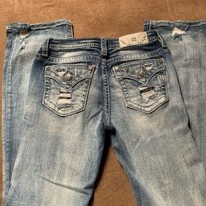 Miss Me Jeans size 28